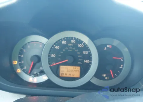 2007 Toyota Rav4 Base V6 z USA, uszkodzony, nr VIN JTMZK33VX76008575